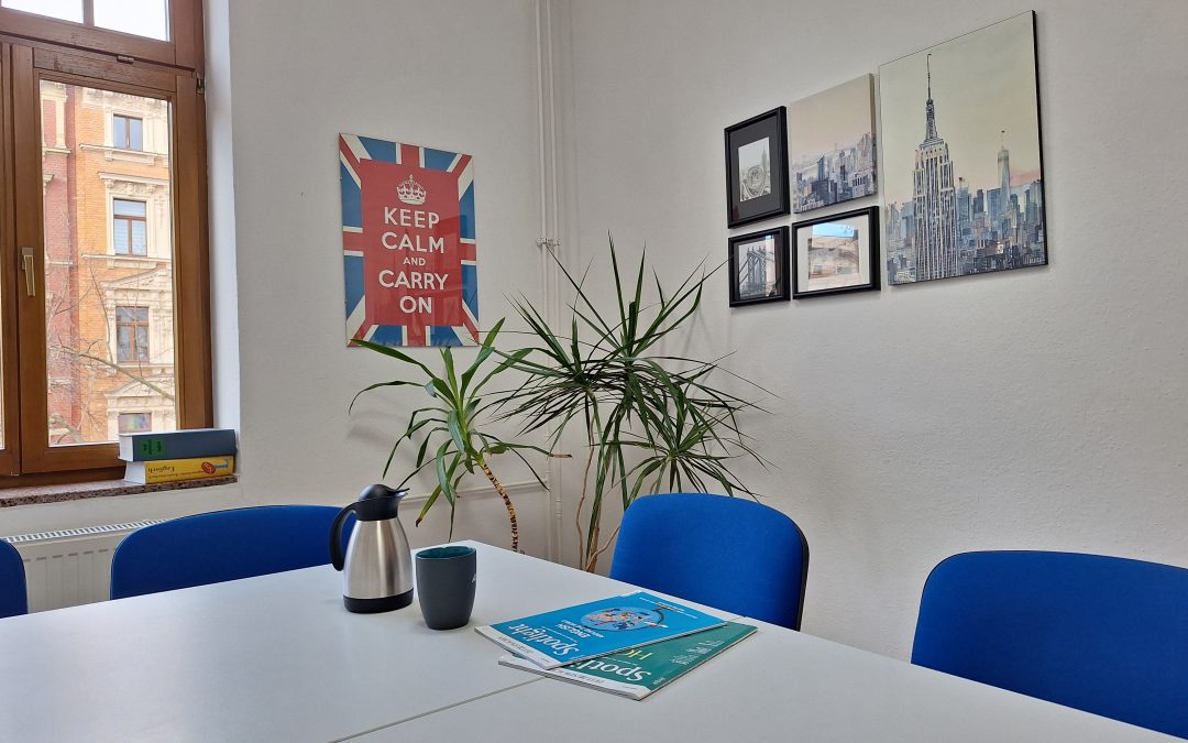 Jubiläumsangebot Abendkurse