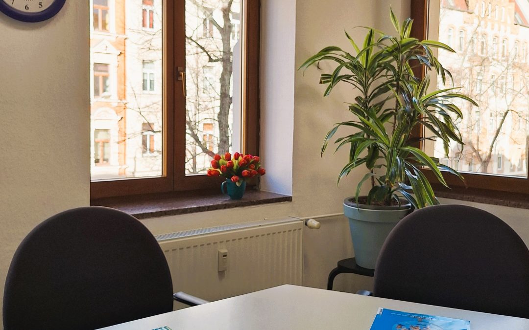 Bildungsfreistellung für Intensivkurse A2, B1 und B2